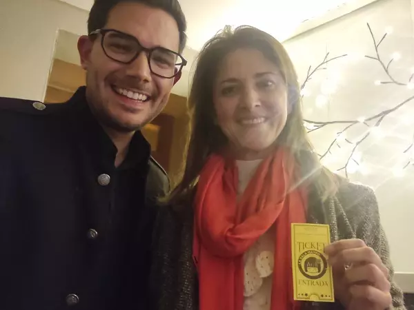 2 entradas para Concierto Tributo a Adele a la luz de las velas