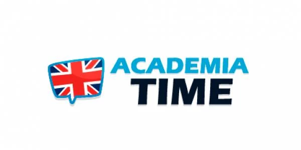 logo ACADEMIA TIME