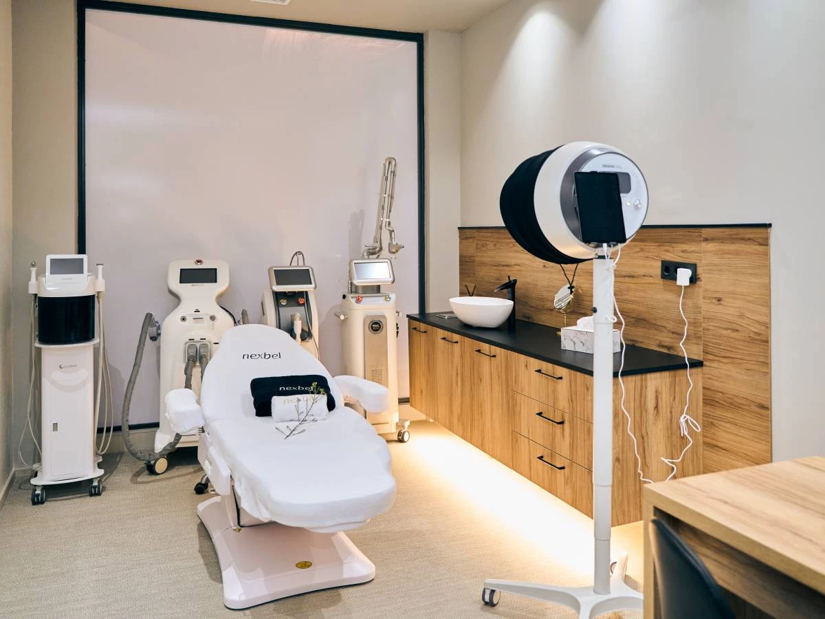 Medicina estética en Las Rozas