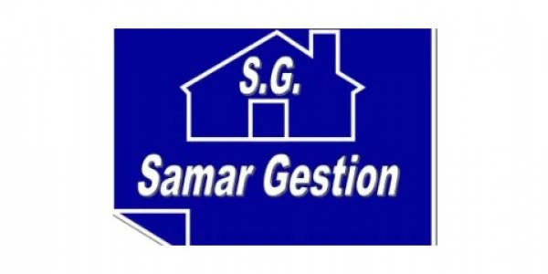 logo SAMAR GESTION INMOBILIARIA 