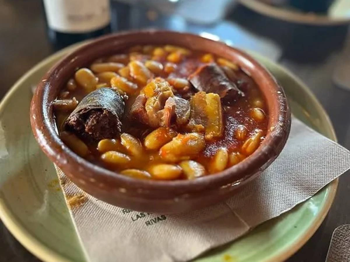 Restaurante El Texu en Las Rozas