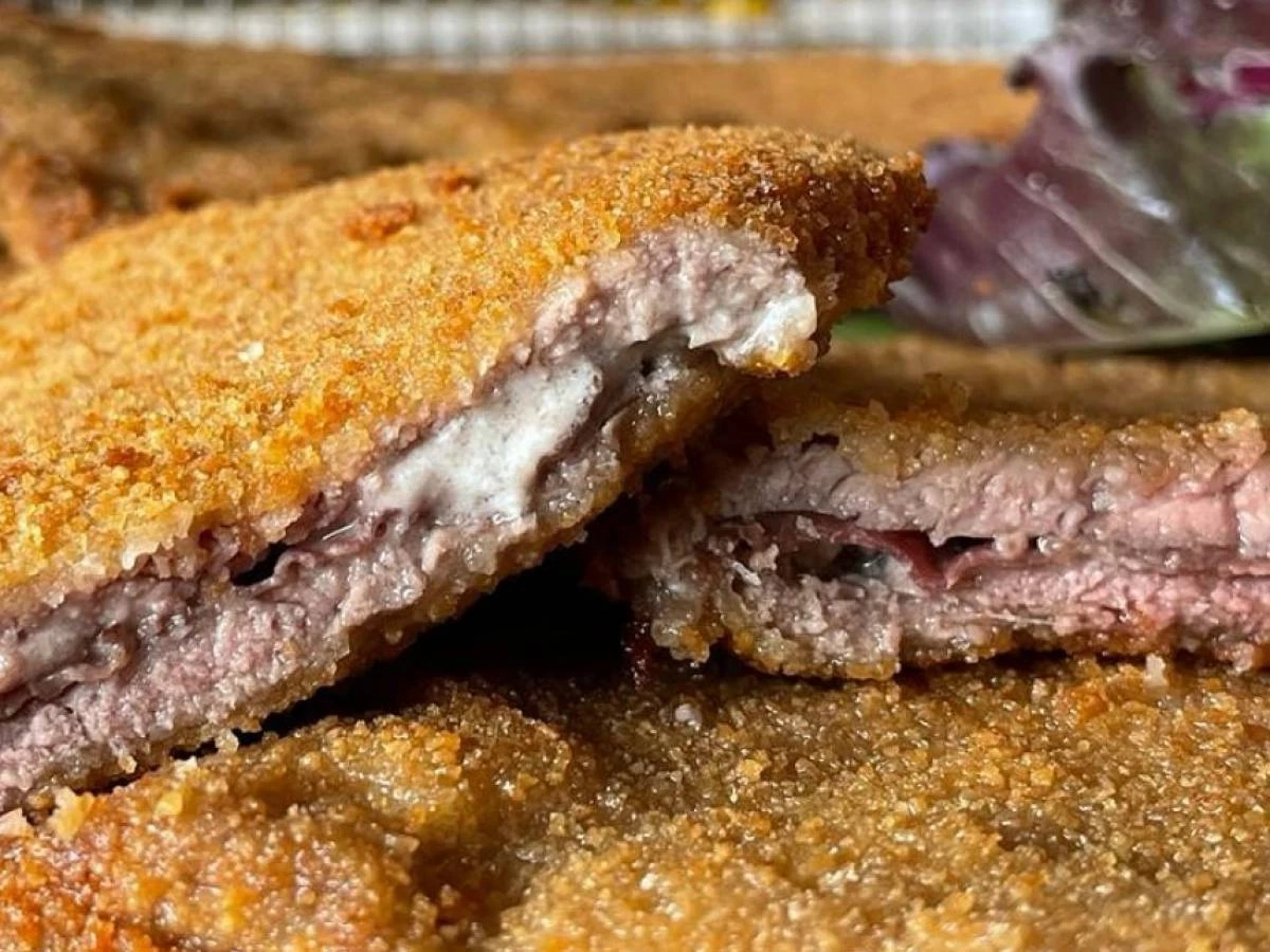 Restaurante Asturiano en Las Rozas