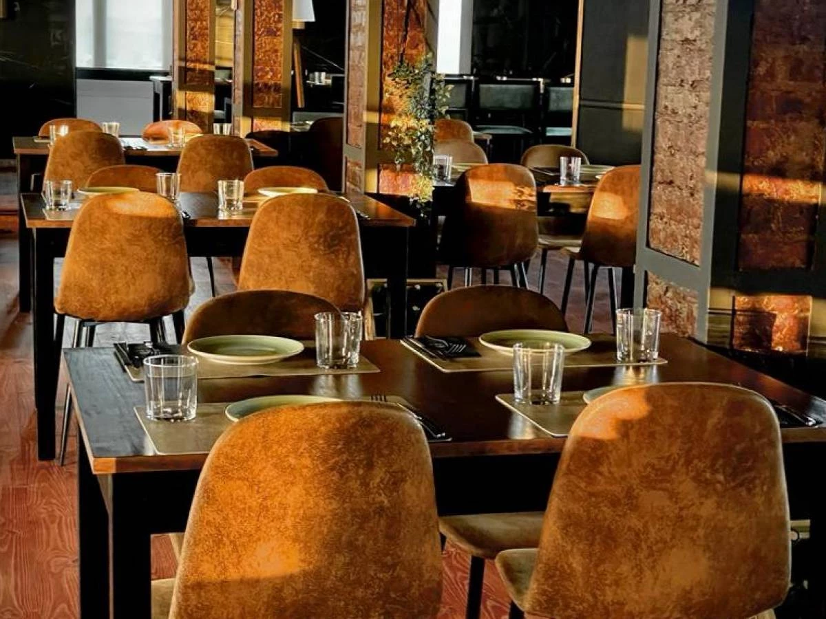 Restaurantes en Las Rozas