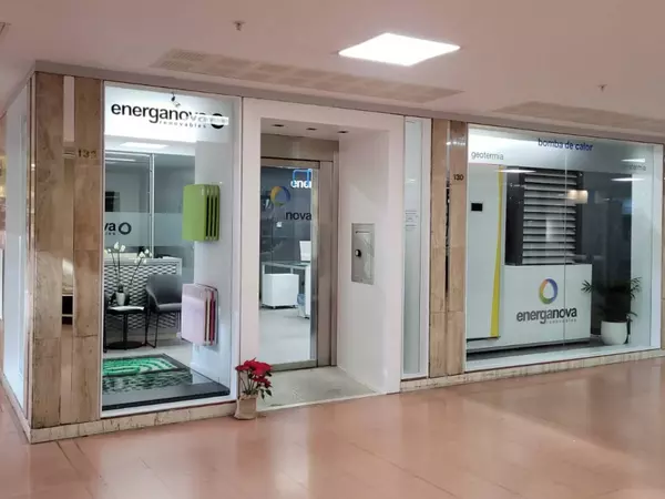 ENERGANOVA Renovables