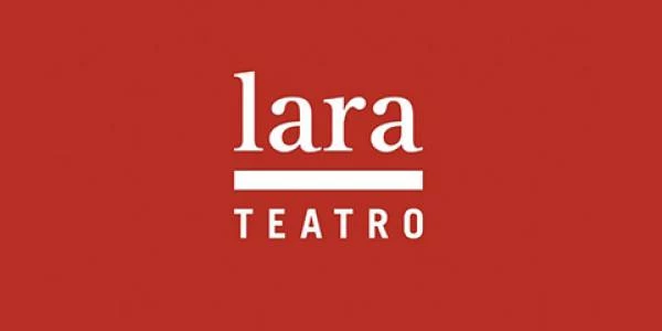 logo TEATRO LARA