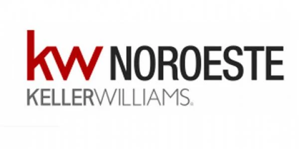 logo KELLER WILLIAMS NOROESTE YOLANDA MARTINEZ