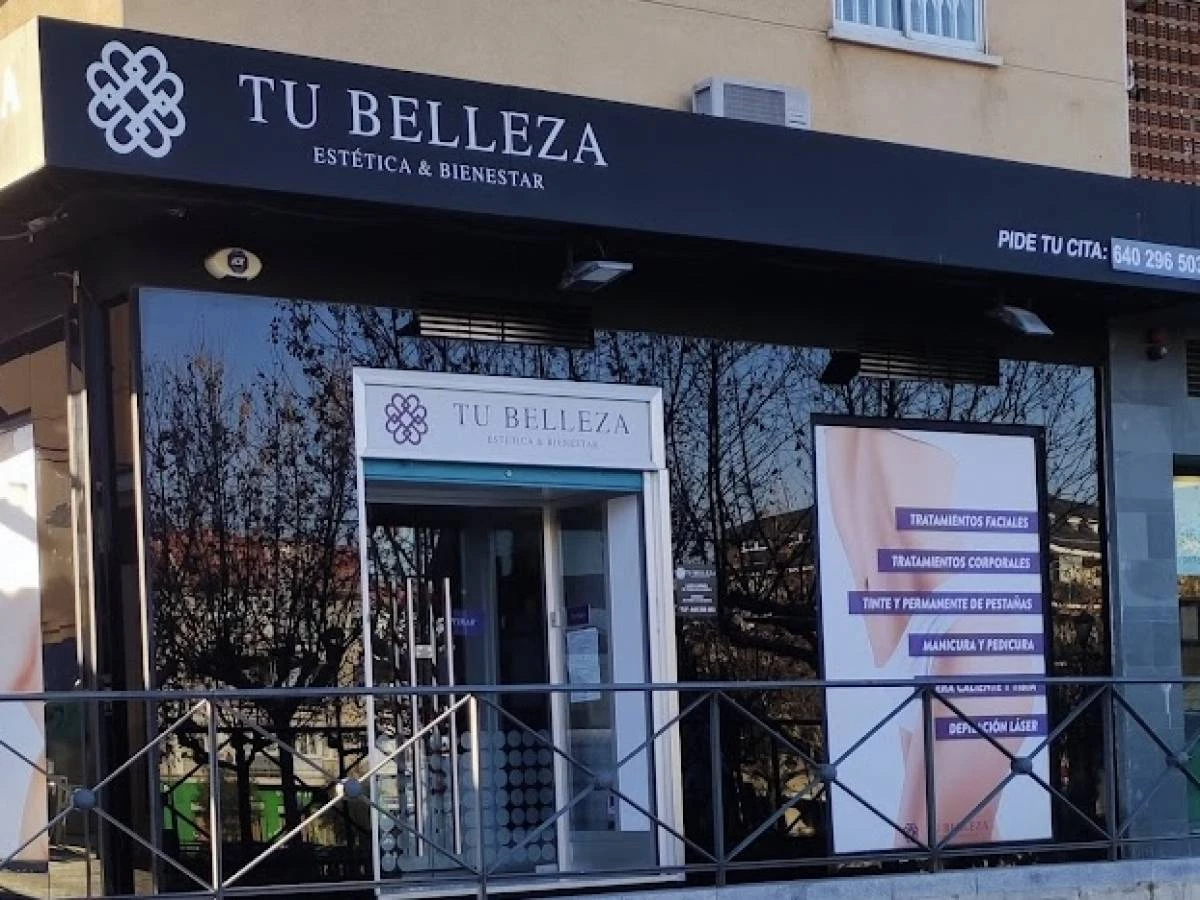 TU BELLEZA