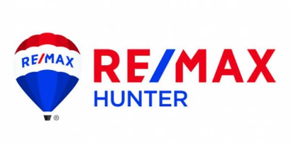 logo REMAX HUNTER