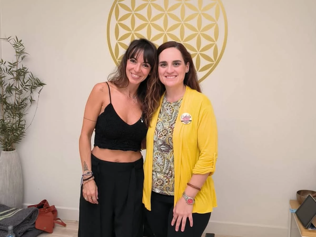Talleres de Mindfulness