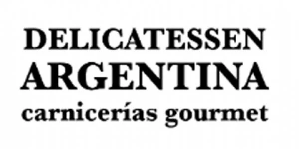 logo DELICATESSEN ARGENTINA