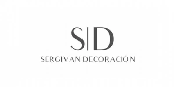 logo SERGIVAN DECORACION