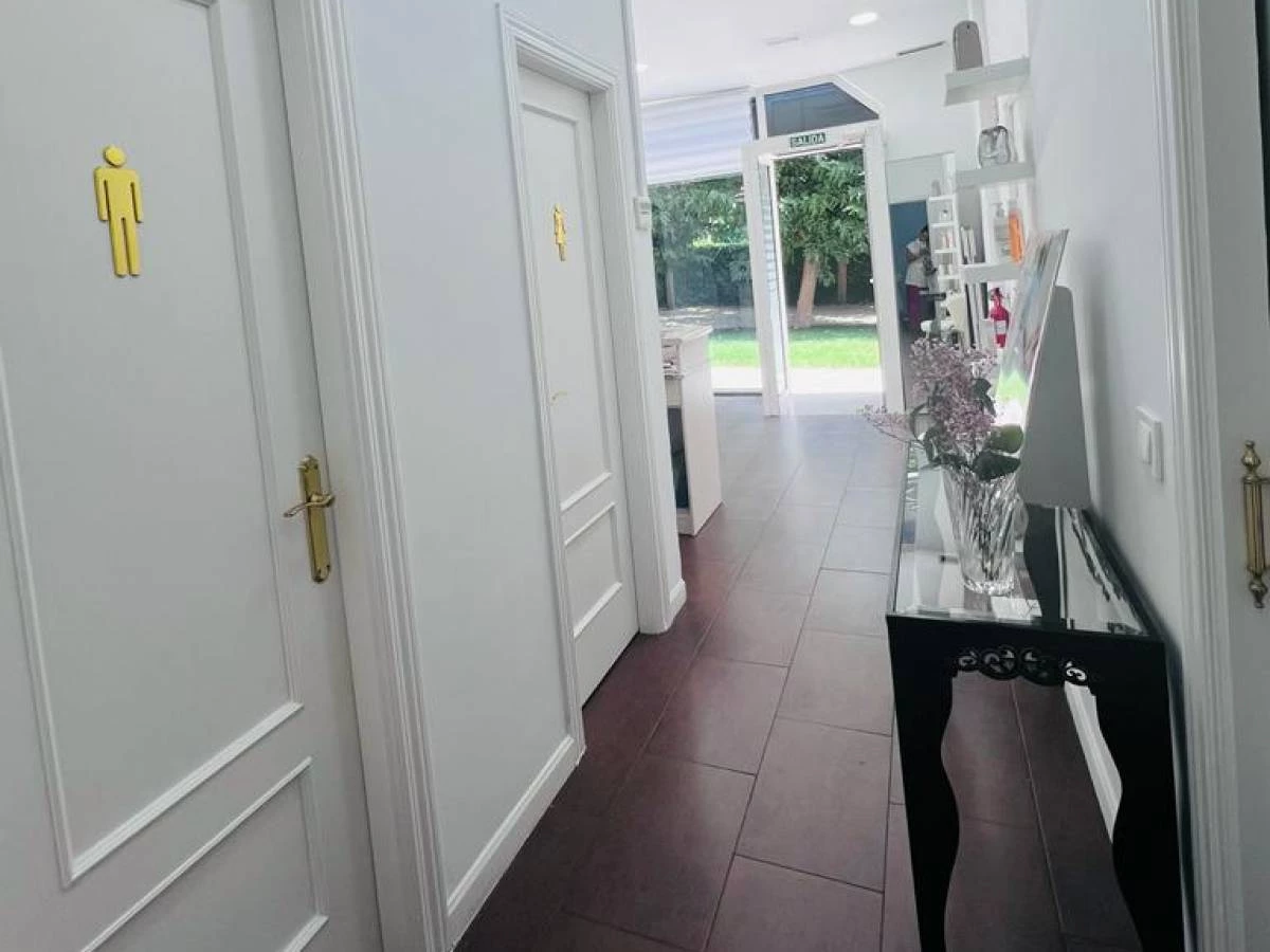 Tratamientos faciales en MN Medical Aesthetic