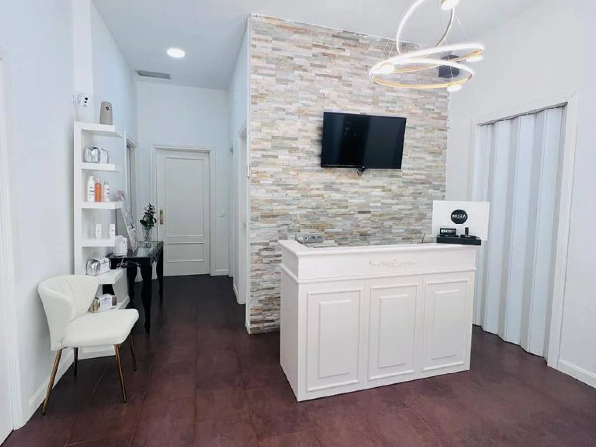 Estética y belleza en Pozuelo
