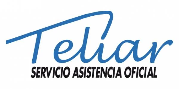 logo Electrónica TELIAR