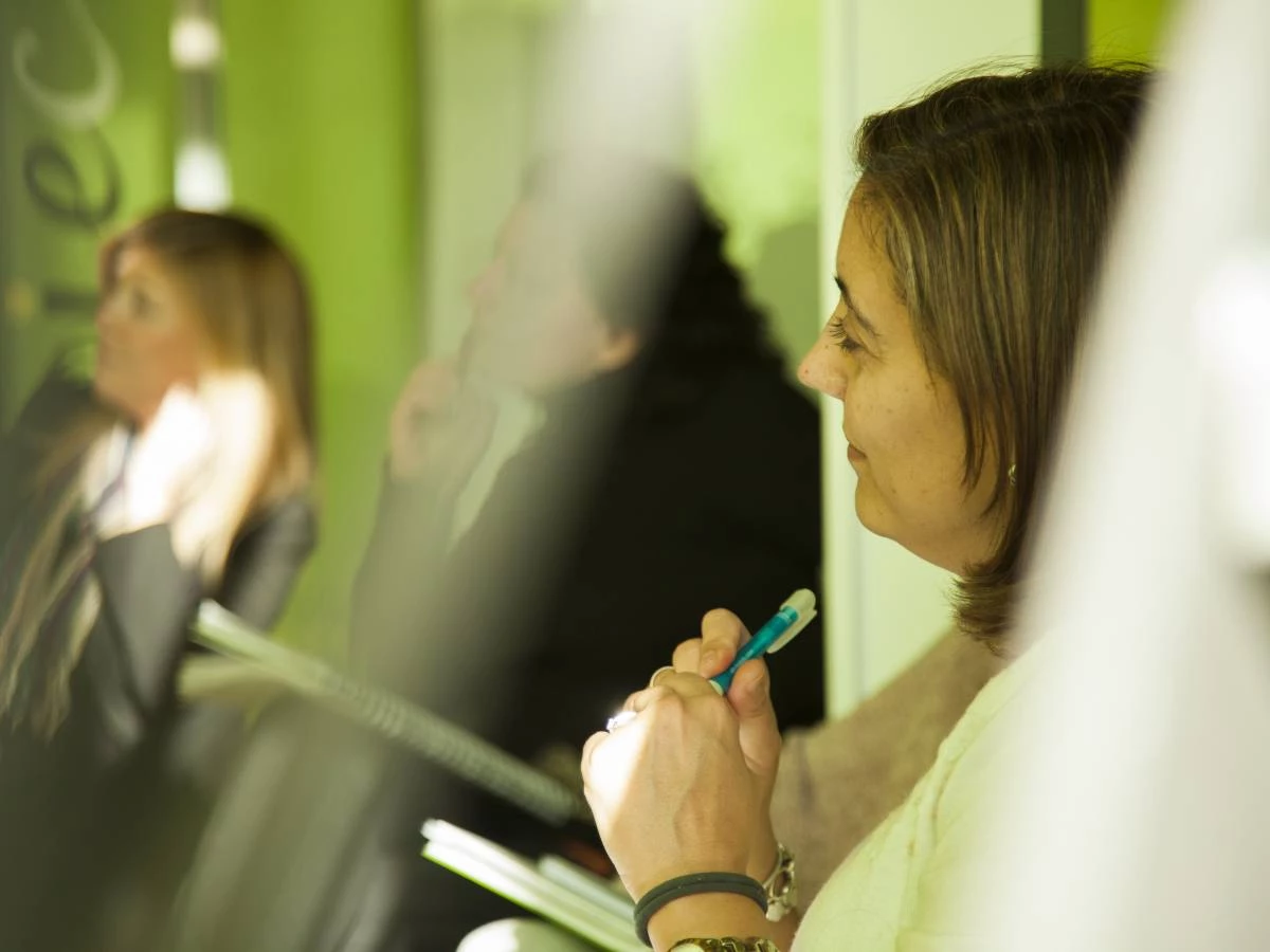 Formación de Coaching en Las Rozas