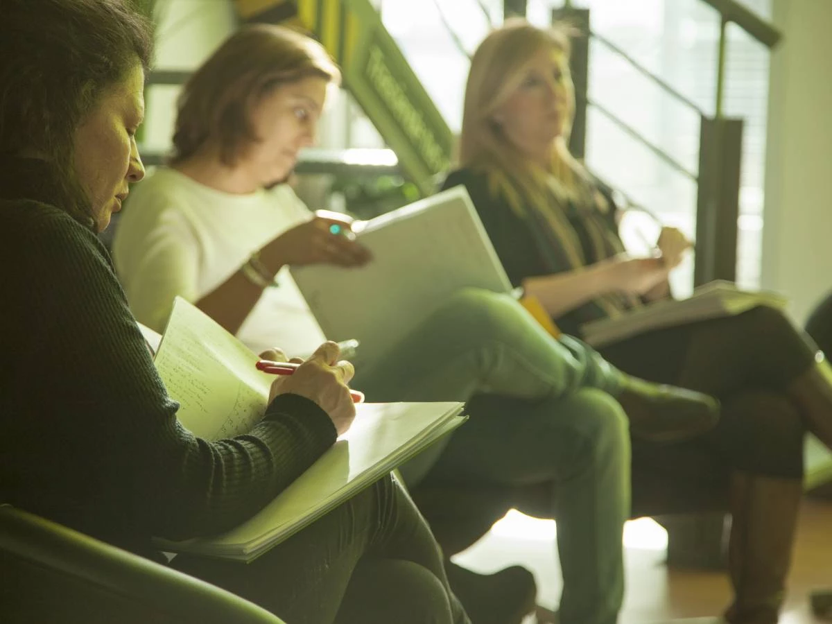 Cursos en el Instituto Europeo de Coaching