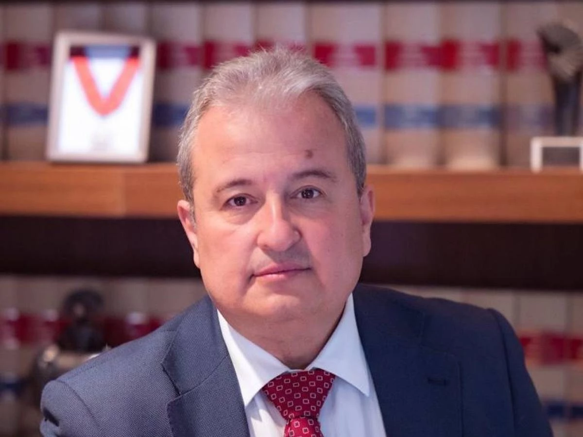 TU ABOGADO PENALISTA