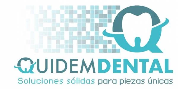 logo QUIDEM DENTAL