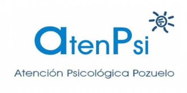 logo ATENPSI CONSULTA DE PSICOLOGÍA Y LOGOPEDIA