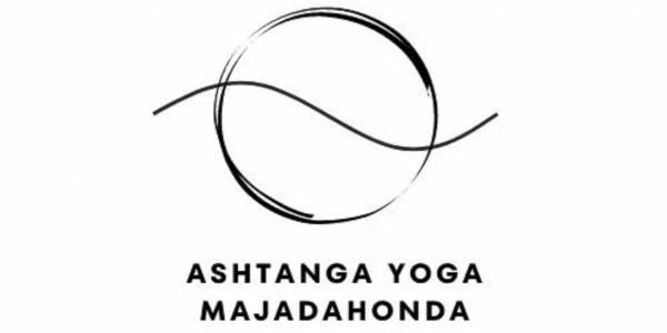 logo Ashtanga Yoga Majadahonda