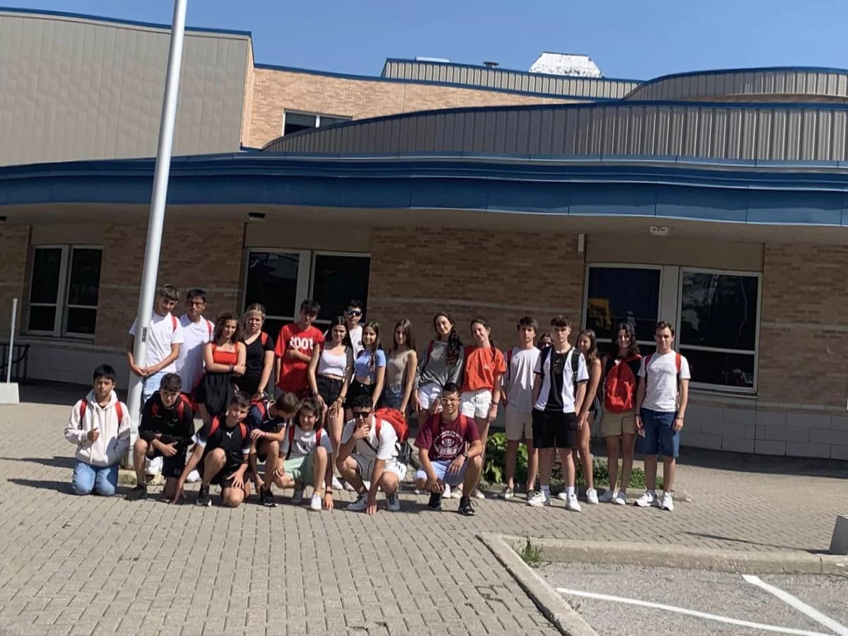 Cursos de inglés en Canadá