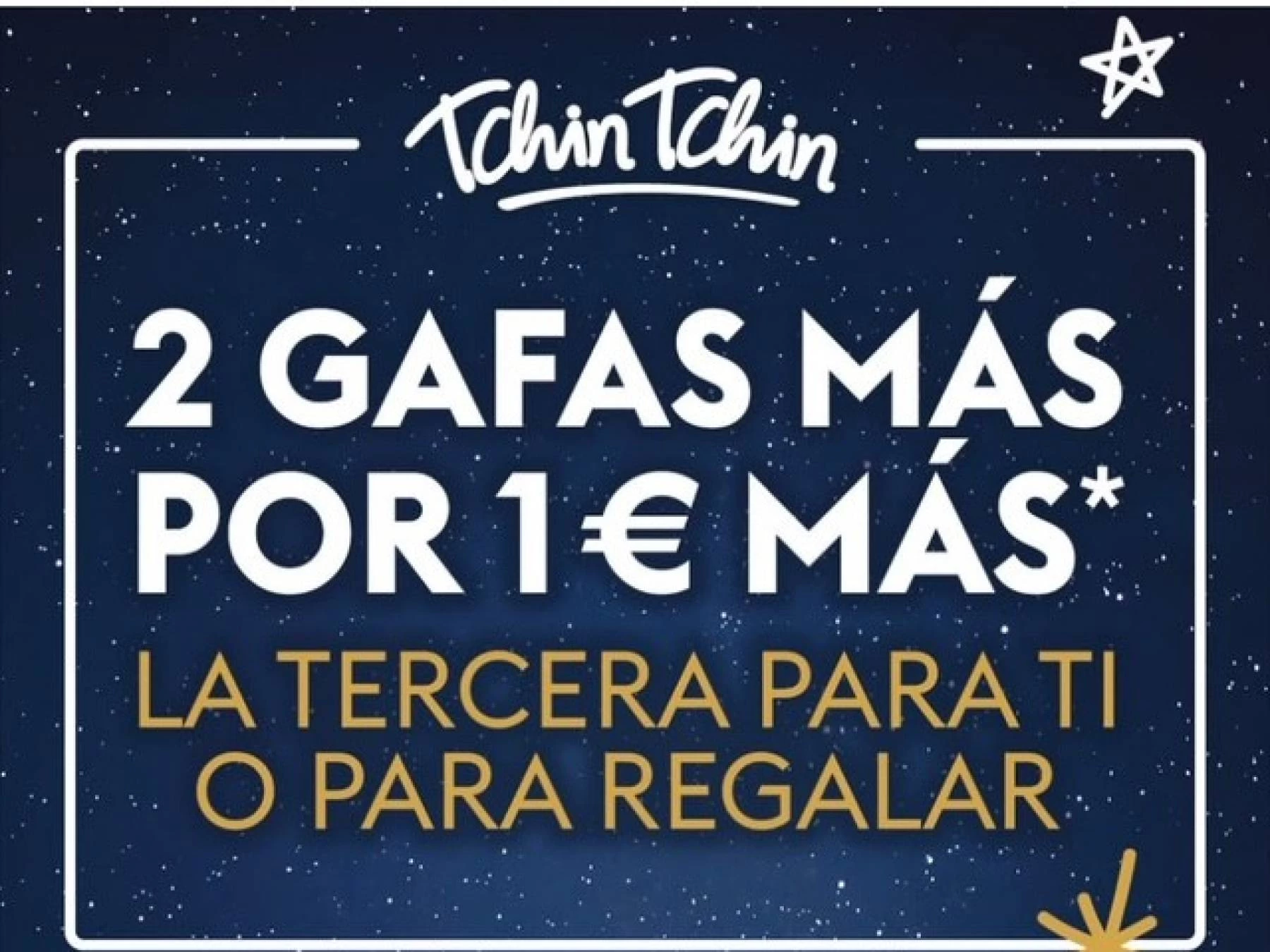 1 €