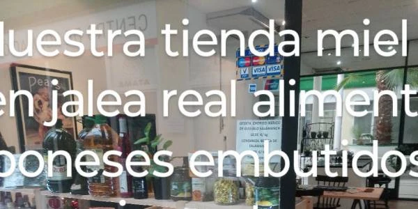 logo de empresa