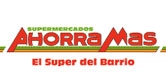 logo AHORRAMAS