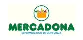 logo MERCADONA
