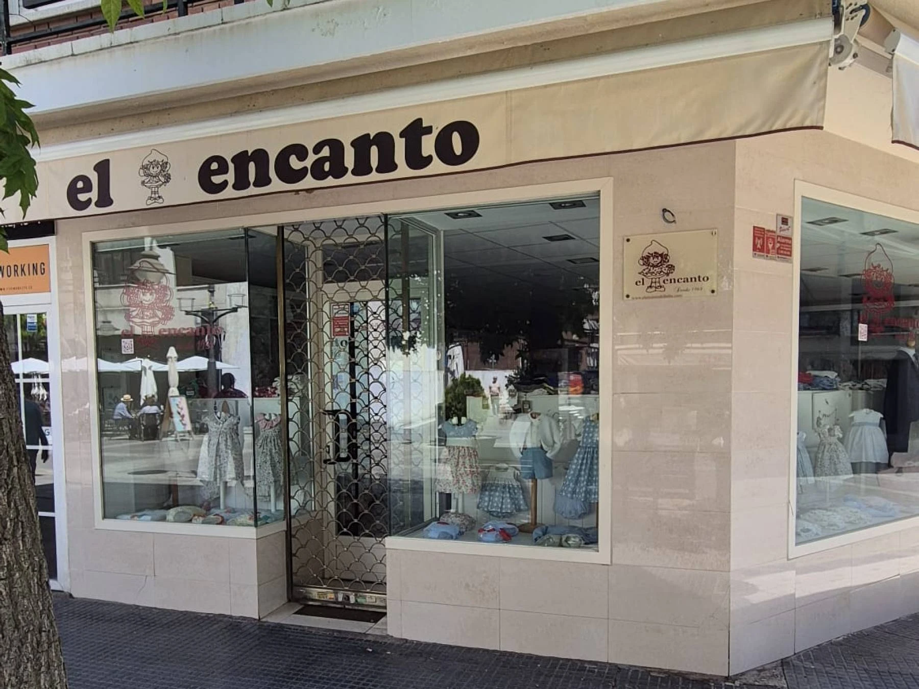 EL ENCANTO