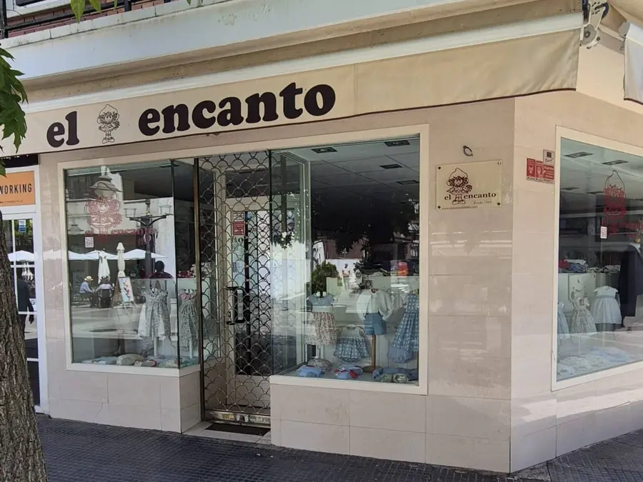 EL ENCANTO