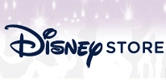 logo THE DISNEY STORE