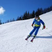 Ski y Snowboard