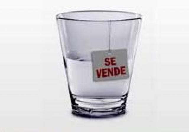 Izquierda Unida Majadahonda contra la privatización del agua