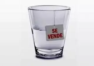 Izquierda Unida Majadahonda contra la privatización del agua