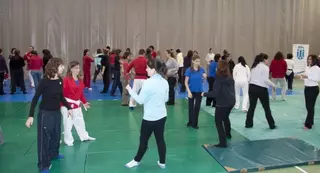 Majadahonda, comprometida en la lucha contra la violencia de género
