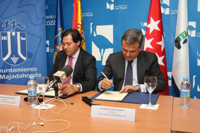 Majadahonda y Las Rozas compartirán la Cabalgata de Reyes para ahorrar costes