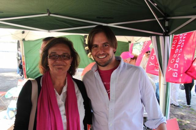 UPyD Majadahonda respalda un acuerdo entre municipios que esté orientado a racionalizar gastos y servicios