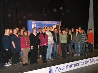 Un proyecto del IES José Saramago obtiene el reconocimiento europeo
