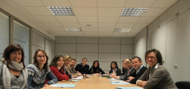 Luz verde a la elaboración del Reglamento de Participación Ciudadana