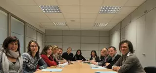 Luz verde a la elaboración del Reglamento de Participación Ciudadana