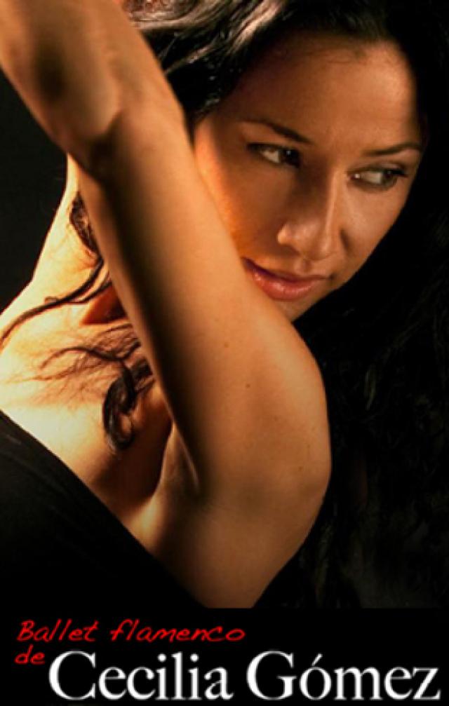 La compañía de Cecilia Gómez en el ecuador del Festival de Flamenco
