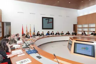 Majadahonda se incorpora a la Red Nacional de Ciudades por la Bicicleta
