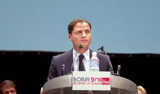 Borja Cabezón elegido por unaminidad como Secretario General del PSOE de Majadahonda