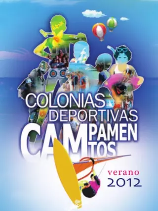 Se abre el plazo de inscripción para las colonias deportivas e infantiles