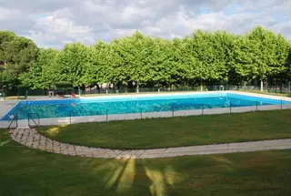 En marcha la campaña de inspección sanitaria de piscinas comunitarias
