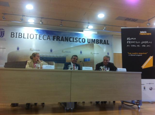 Majadahonda dedicará el día 11 de mayo al escritor Francisco Umbral
