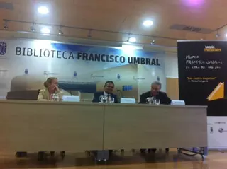 Majadahonda dedicará el día 11 de mayo al escritor Francisco Umbral
