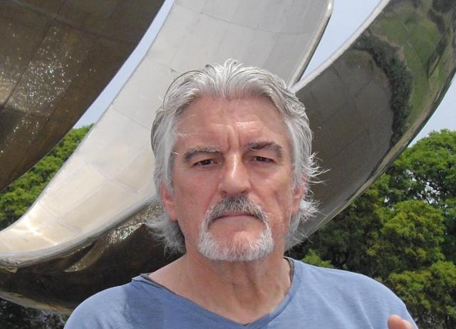 Ángel González Quesada gana el XXIII premio de poesía Blas de Otero
