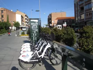 El Ayuntamiento pone en marcha el programa de puntos Majadahonda en Bici